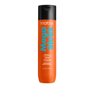 Mega Sleek - Shampoing Anti-Frisottis