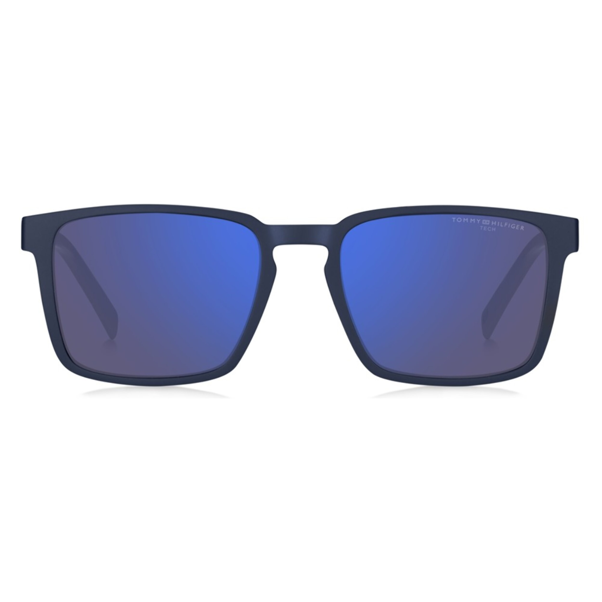Gafas de Sol Tommy Hilfiger TH 2088/S FLL VI de Tr90 Hombre 55 mm