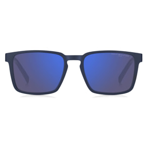 Gafas de Sol Tommy Hilfiger TH 2088/S FLL VI de Tr90 Hombre 55 mm
