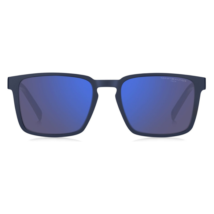 Gafas de Sol Tommy Hilfiger TH 2088/S FLL VI de Tr90 Hombre 55 mm