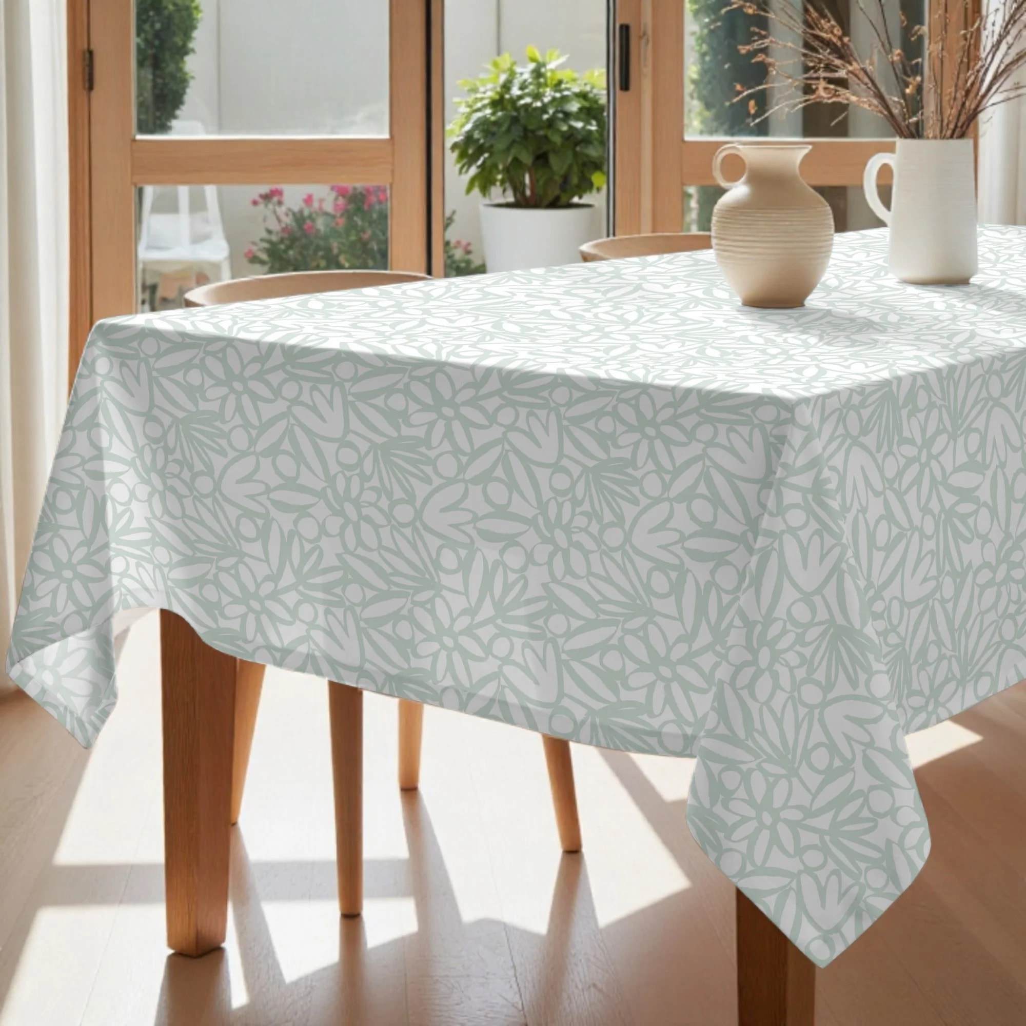 Nappe en résine anti-taches 0120-241