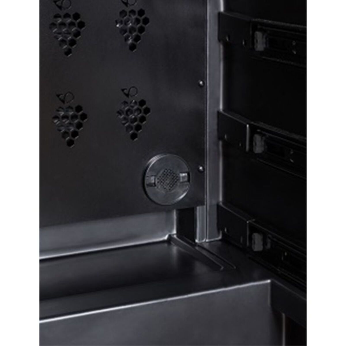 Cave à vin vieillissement LA SOMMELIERE ECELLAR185G2