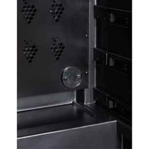 Cave à vin vieillissement LA SOMMELIERE ECELLAR185G2