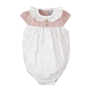 Pelele Tirante Volante Encanto