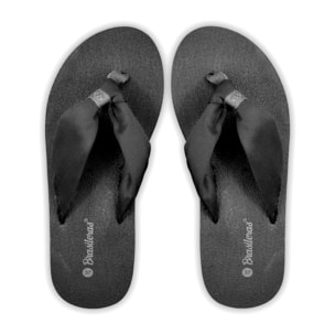 Chanclas de playa , Nudo