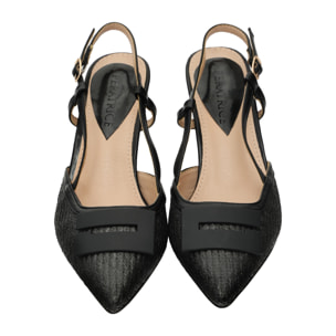 Decolletè - tacco 8,5 cm