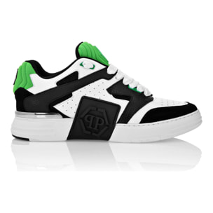 PHILIPP PLEIN Zapatillas bajas PHILIPP PLEIN TM