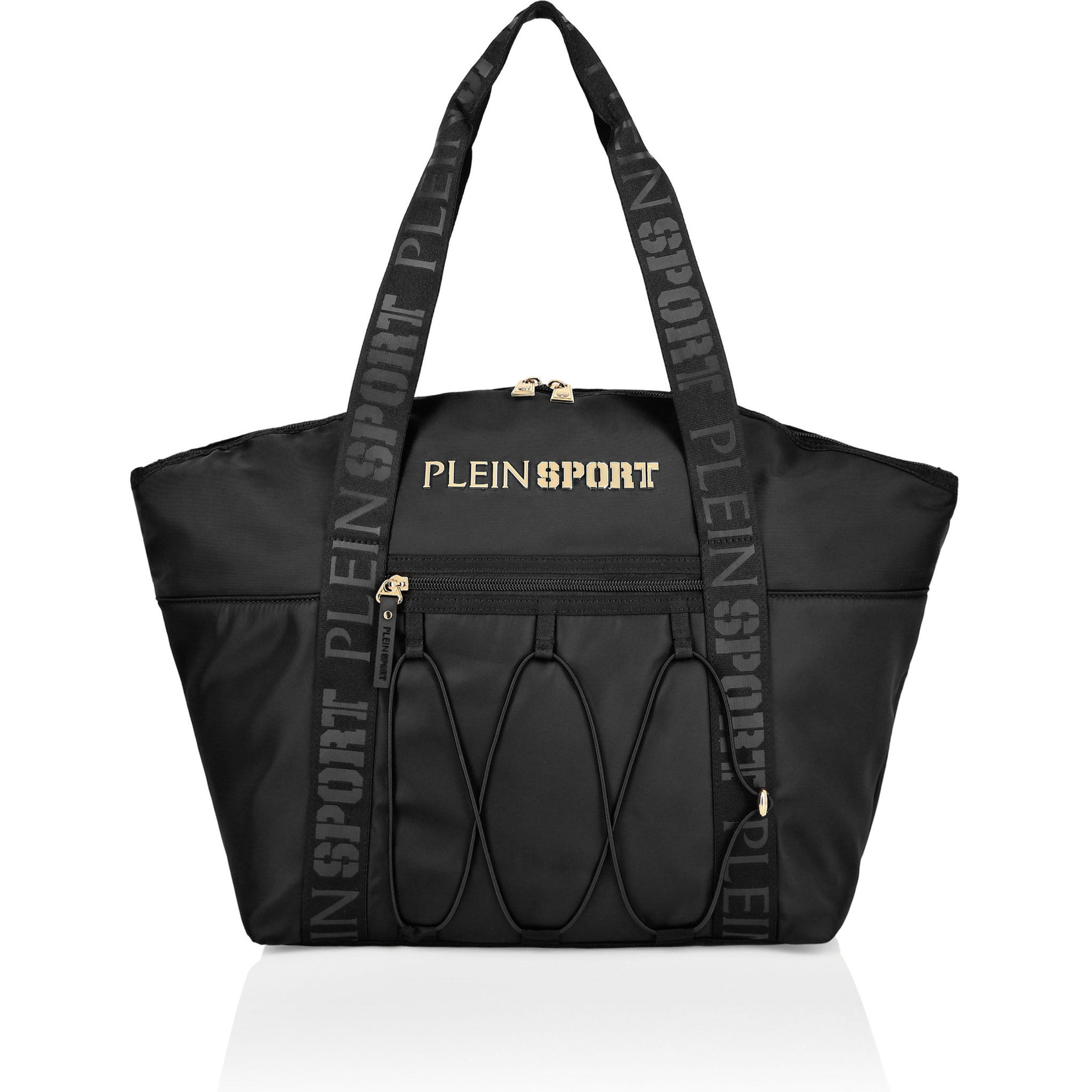 PLEIN SPORT Borsa a tracolla