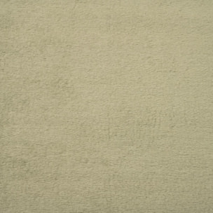 Tapis salon ultra doux, uni et lavable UNO, aussi idéal pour la chambre