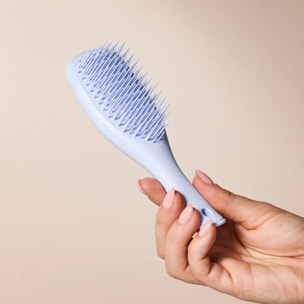 TANGLE TEEZER The Ultimate Detangler MINI: Digital Lavander