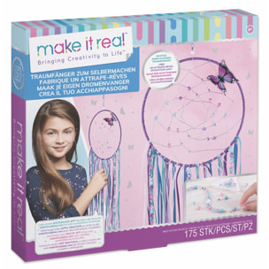 Acchiappasogni Fai da Te Make It Real