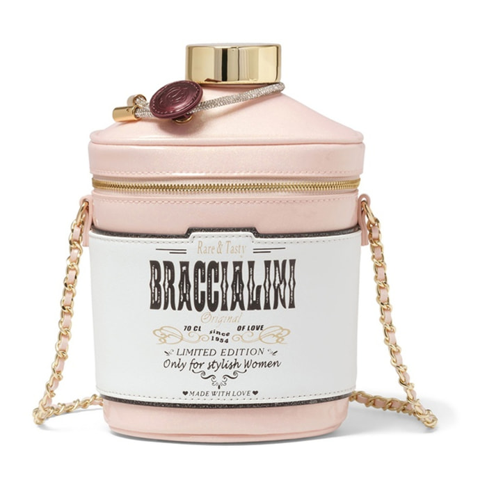 Braccialini Borsa a tracolla