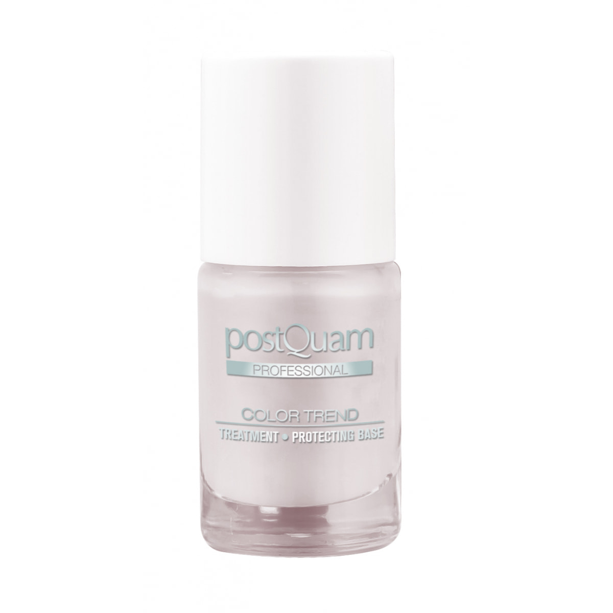 Trattamento Unghie Base Lisciante Color Neutro 10 Ml.