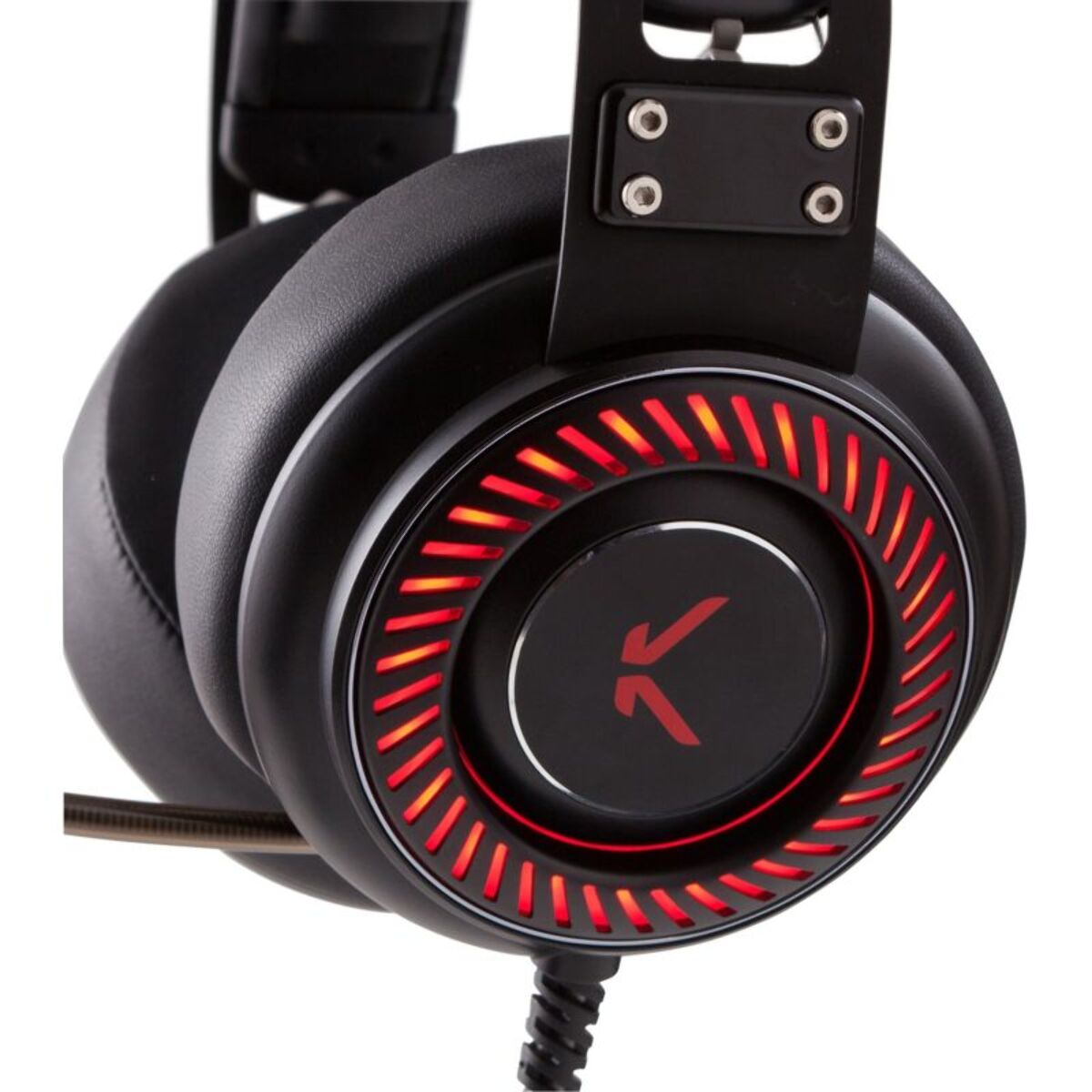 Casque gamer SKILLKORP SKP H21 NOIR