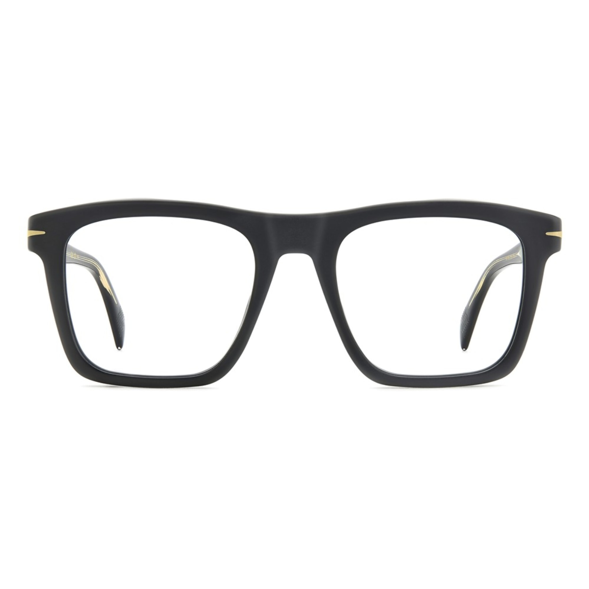 GAFAS DE VISTA DAVID BECKHAM DB 7020 003 55