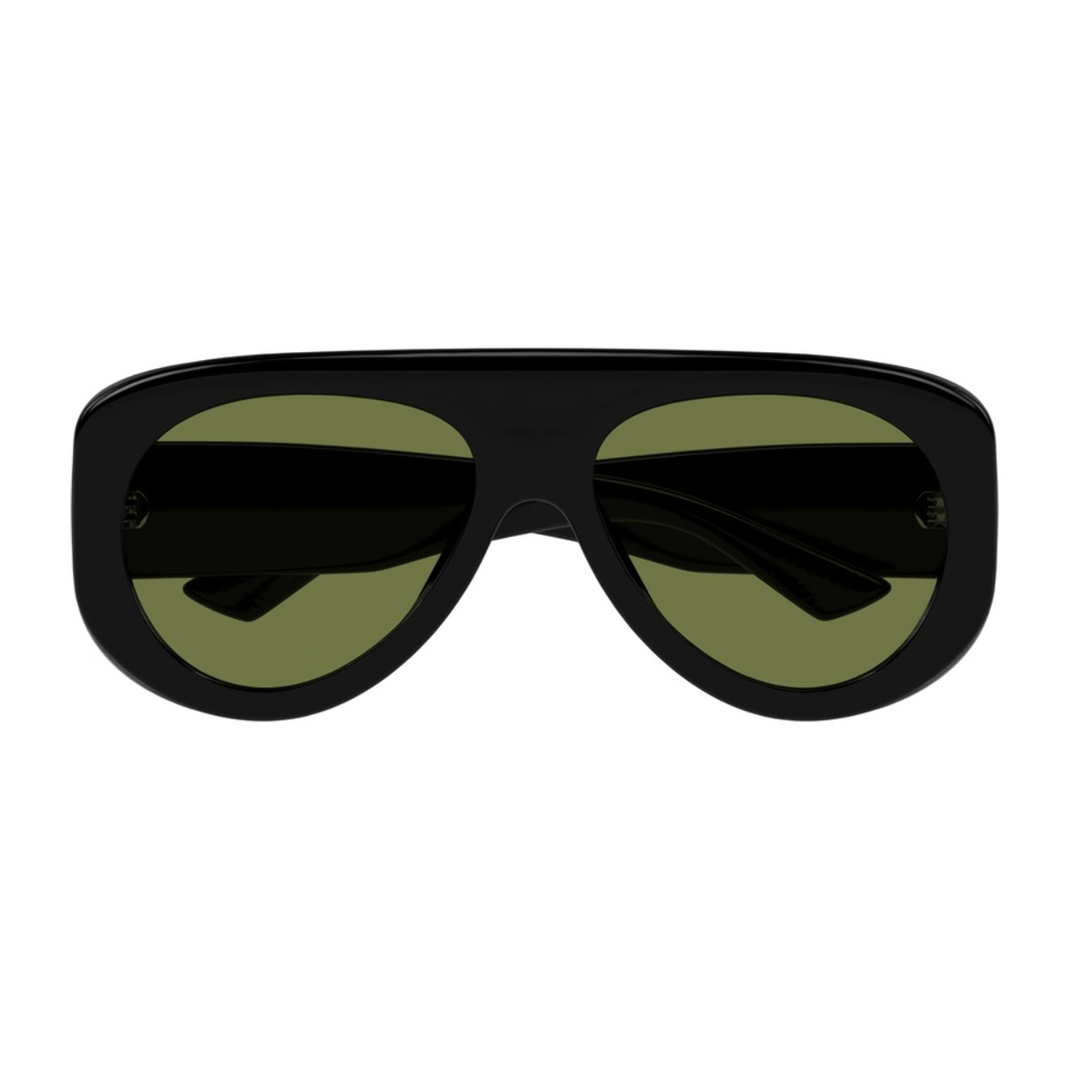 Gafas de Sol Bottega Veneta BV1362S-006 de Acetato Unisex 58 mm