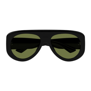 Gafas de Sol Bottega Veneta BV1362S-006 de Acetato Unisex 58 mm