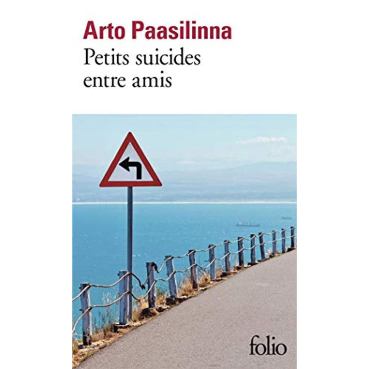 Paasilinna,Arto | Petits suicides entre amis | Livre d'occasion