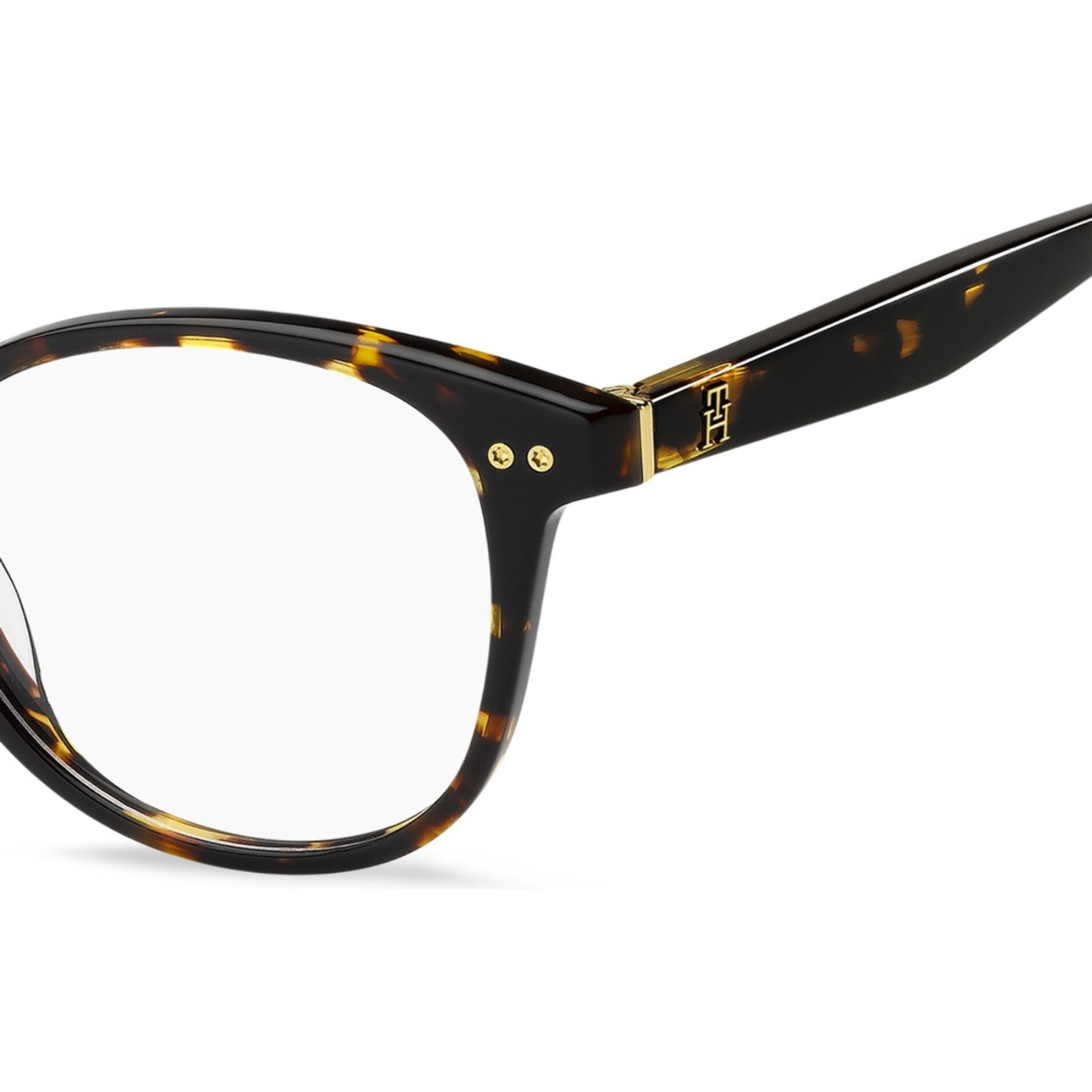 Gafas de Vista Tommy Hilfiger TH 2290 086 de Acetato Mujer 48 mm