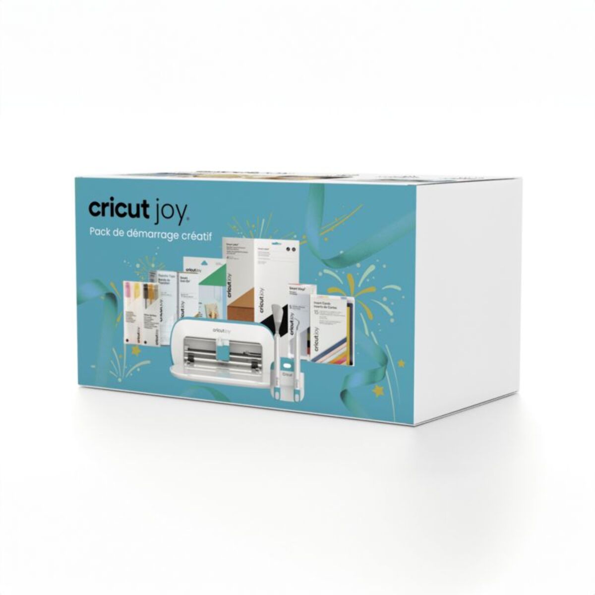 Machine de découpe CRICUT Pack Joy Holiday