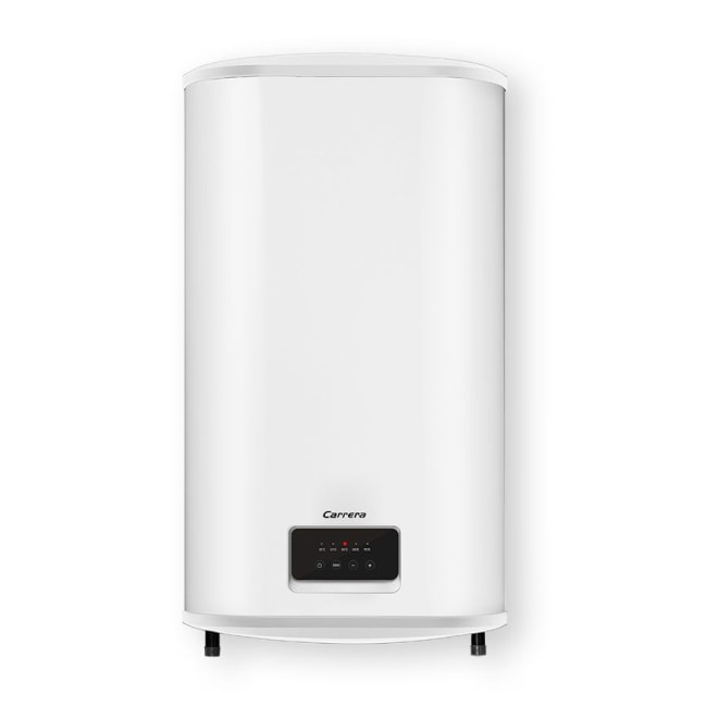 Chauffe-eau compact multi-positions - 93L 2000w