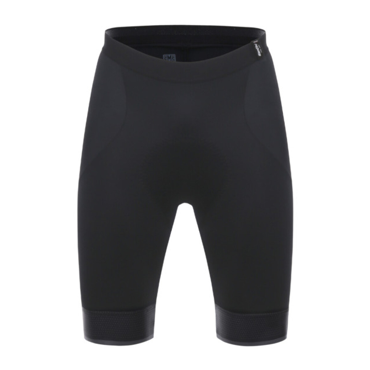 Karma Delta - Shorts - Noir - Homme