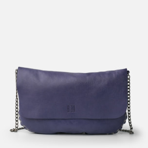 Bandolera BIBA Orange de piel