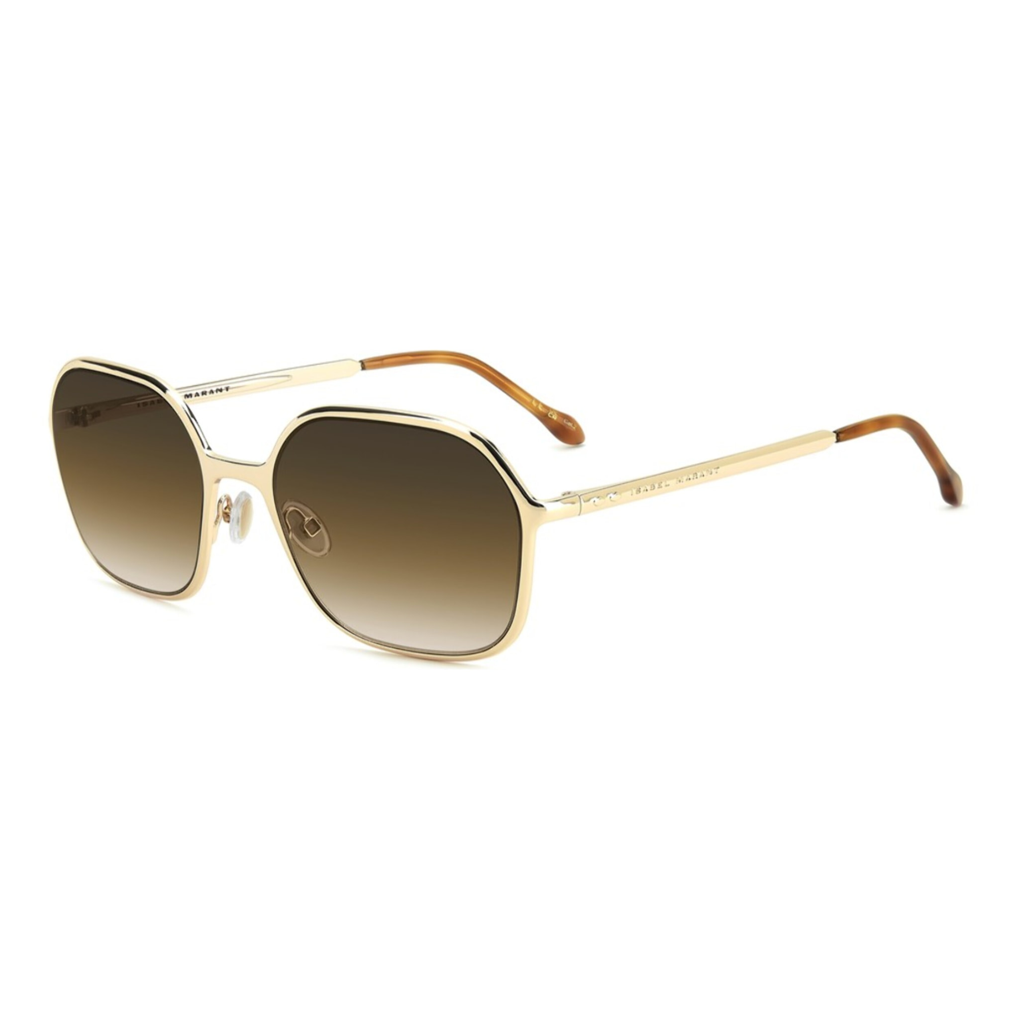Gafas de Sol Isabel Marant IM 0245/S 01Q de Metal Mujer 57 mm