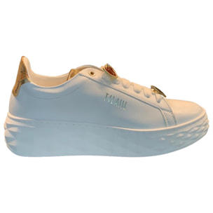 Alviero Martini 1a Classe Sneaker Donna Bianco