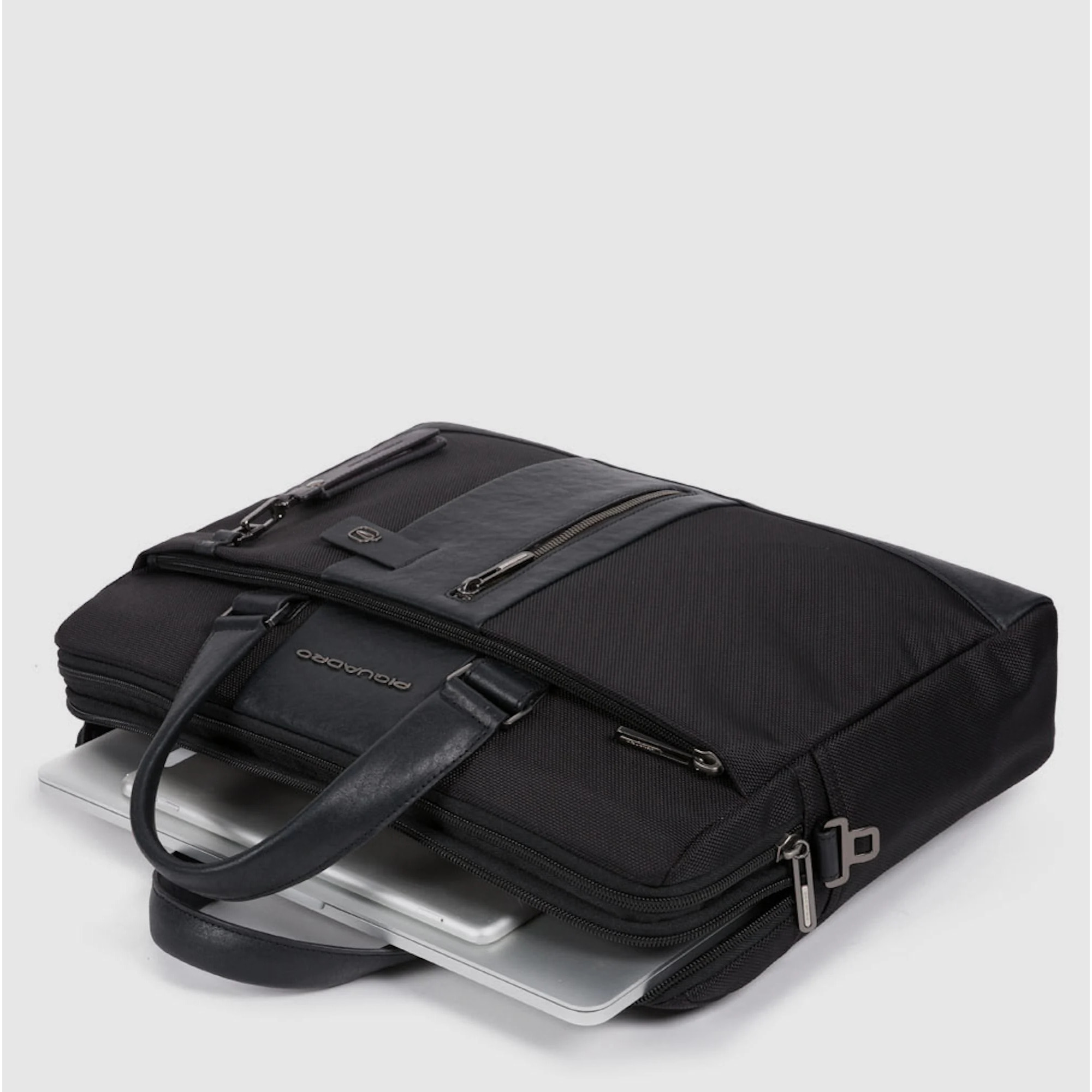 Piquadro Borsa da lavoro porta pc 15,6