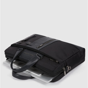 Piquadro Borsa da lavoro porta pc 15,6