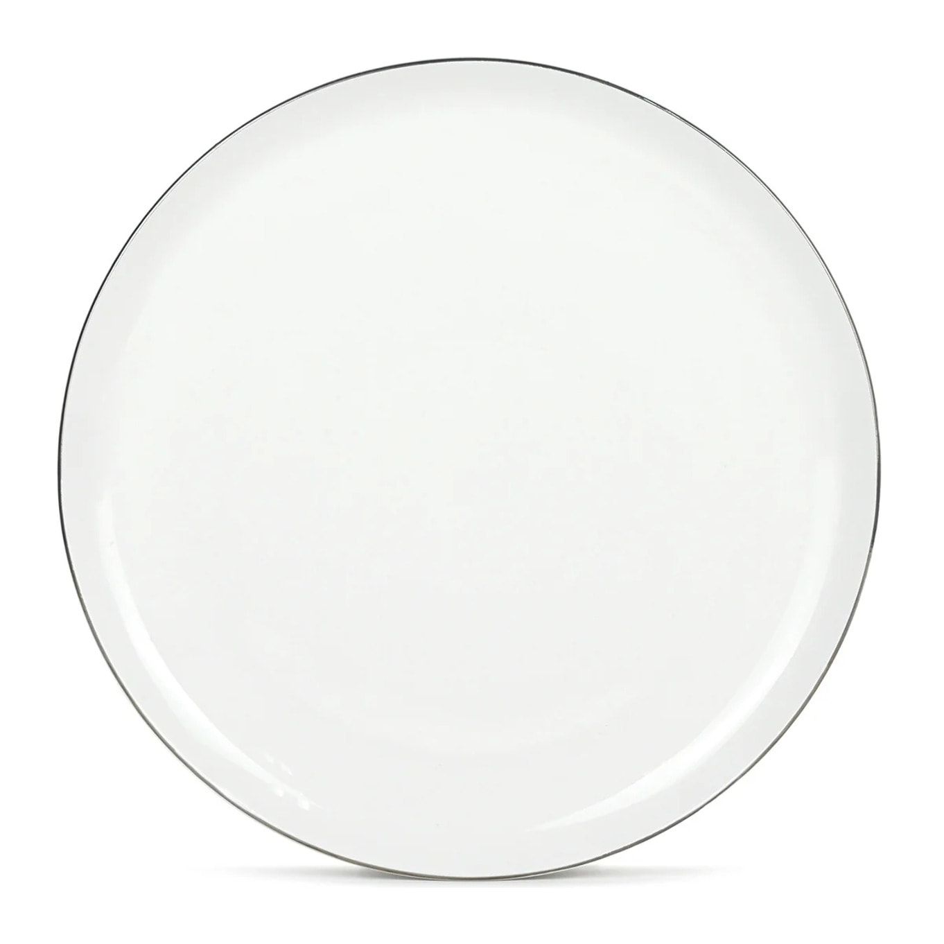 Service 18 pièces en porcelaine