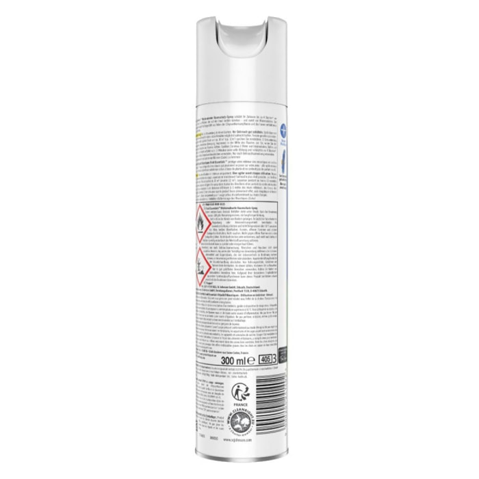 Pack de 3 - Raid Essentials Spray Repulsifs Volants 300 Ml