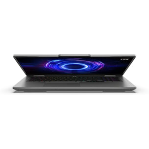 PC Gamer LENOVO Loq 17,3" FHD 165Hz Intel Core i7 13650HX Nvidia GeForce RTX 5060 16 Go RAM DDR5 SSD 512 Go