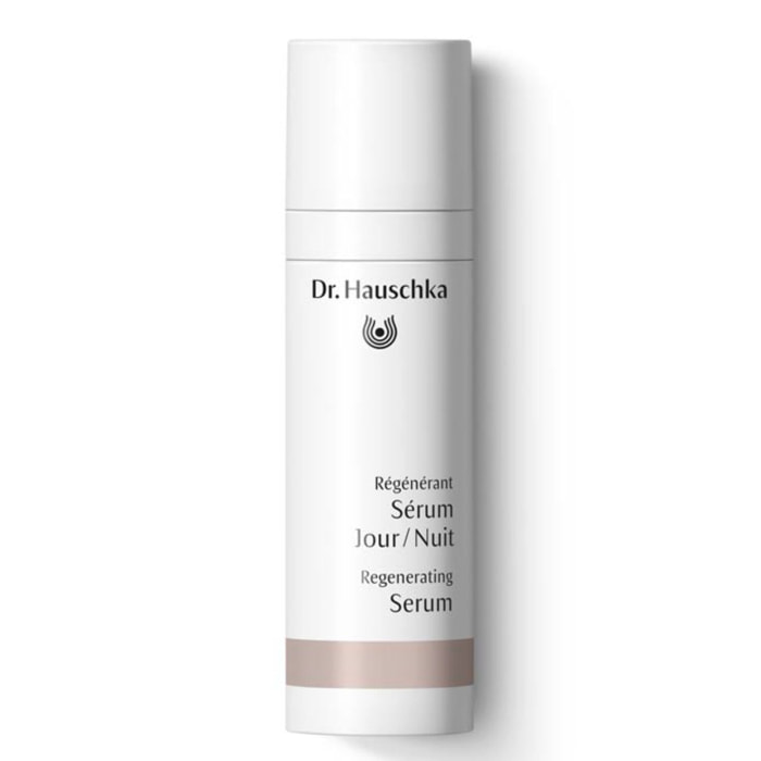 Sérum Régénérant Jour/Nuit  - Peau Mature 30 ml