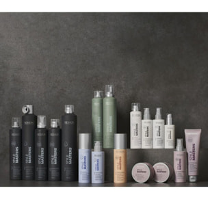 STYLE MASTERS™ MUST-HAVES MODULAR™ - Laque Tenue Moyenne - Tous Types de Cheveux