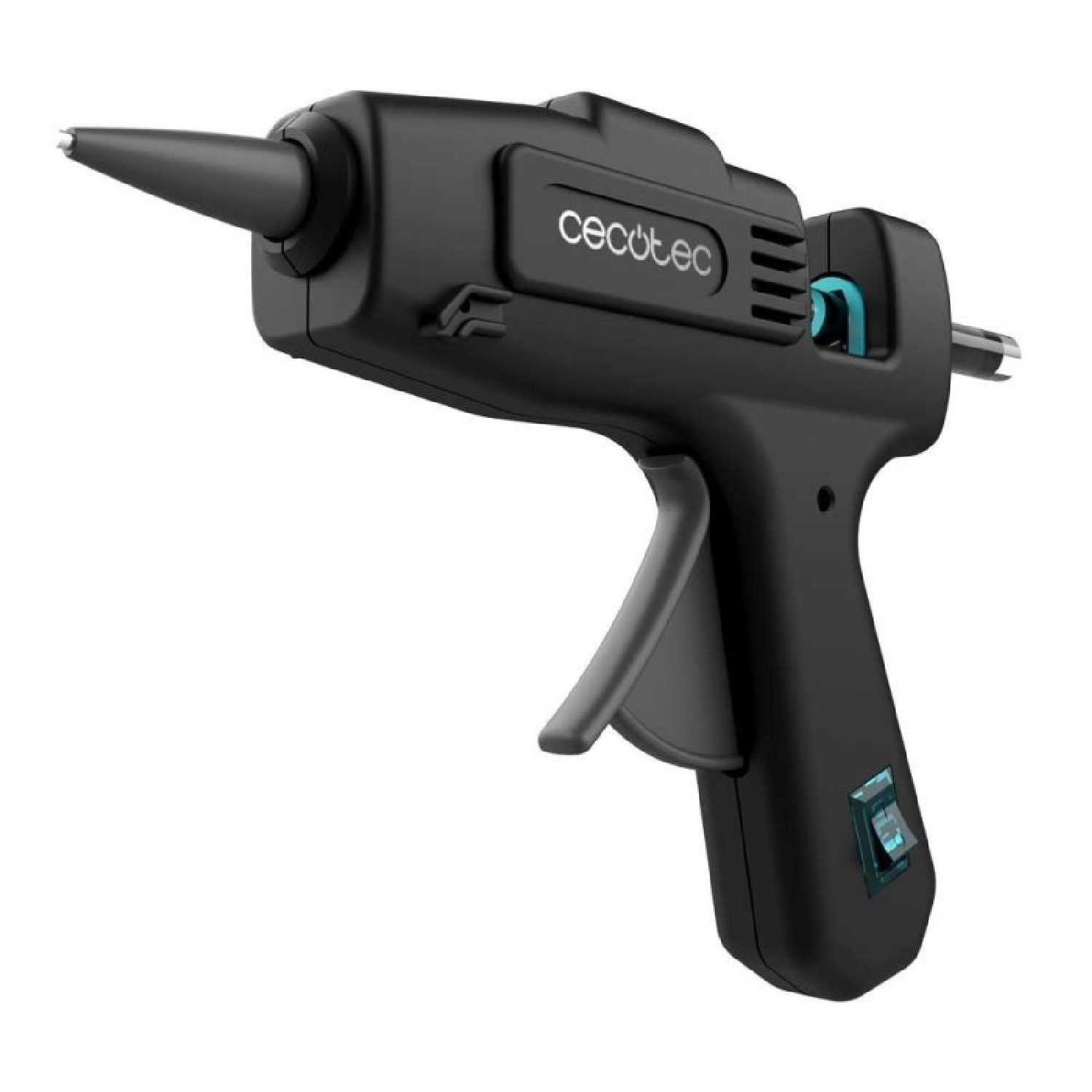 Cecotec Pistola per colla a caldo Perfect Fix 20