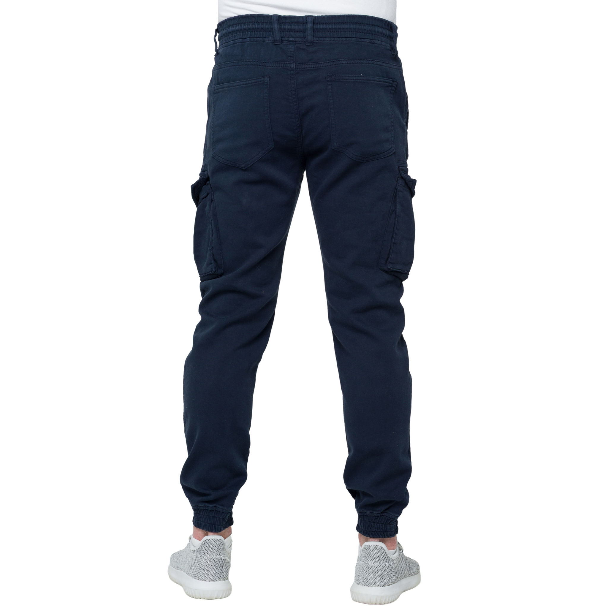 Pantalón cargo Hot Buttered Sandbar marino