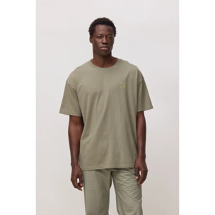 CAMISETA REEF OLIVE GREEN
