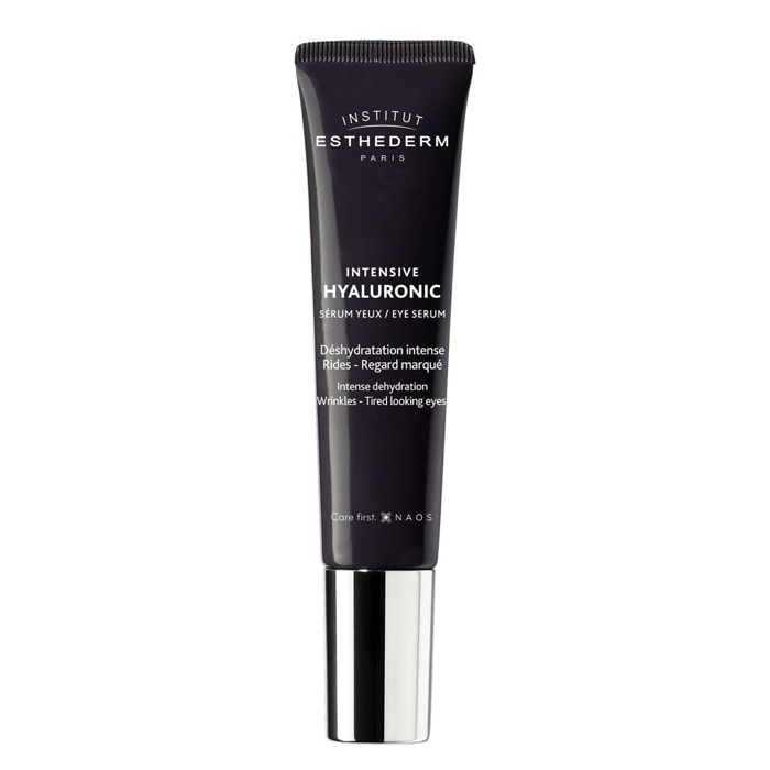 Intensive - Sérum Intensive Hyaluronic Yeux 15 ml