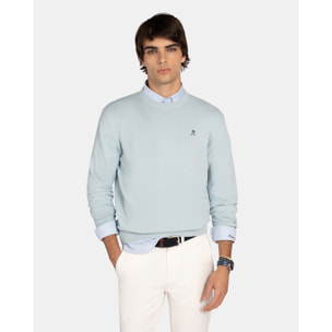 JERSEY ICON R NECK COLORS