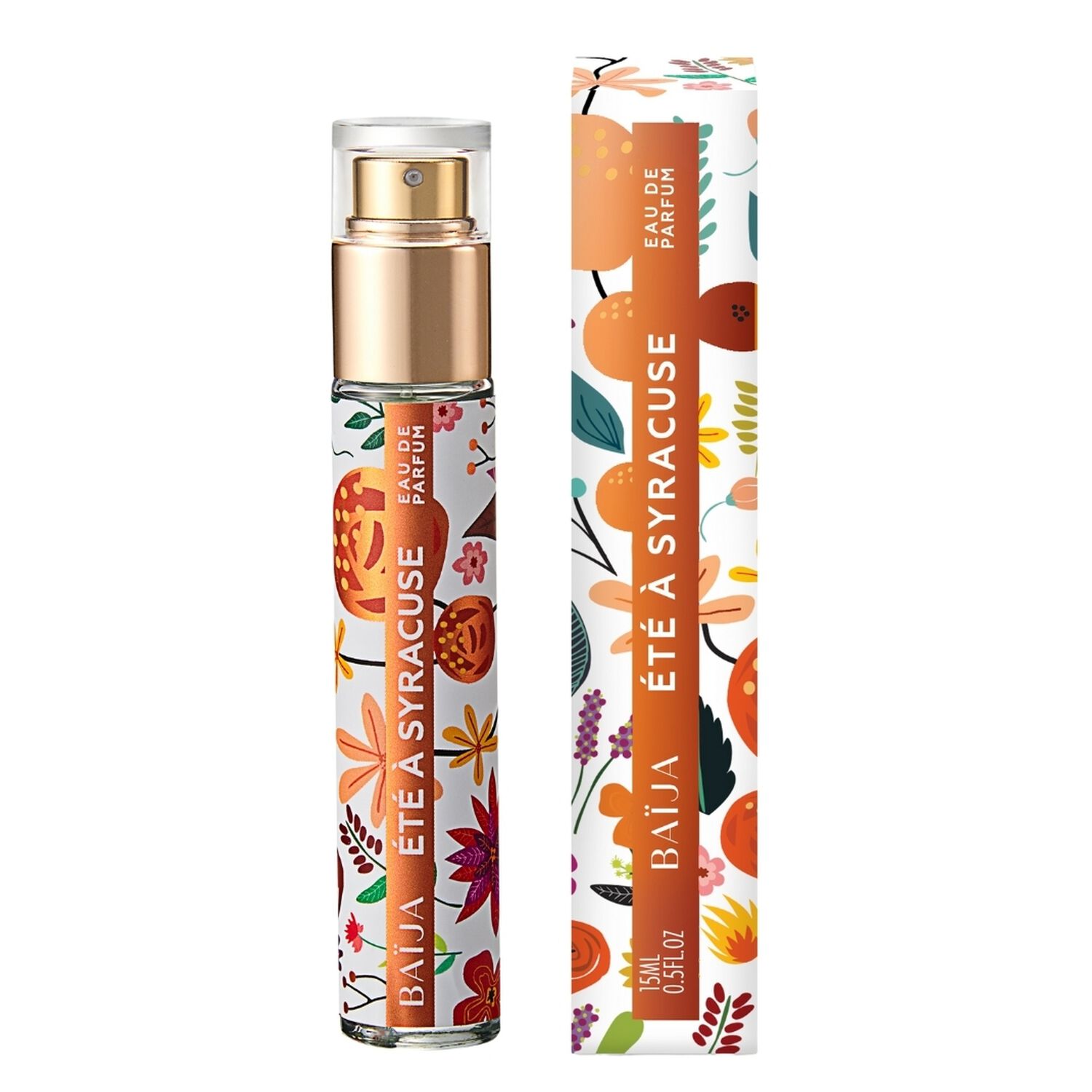 L'Irrésistible - Eau de Parfum 15 ml