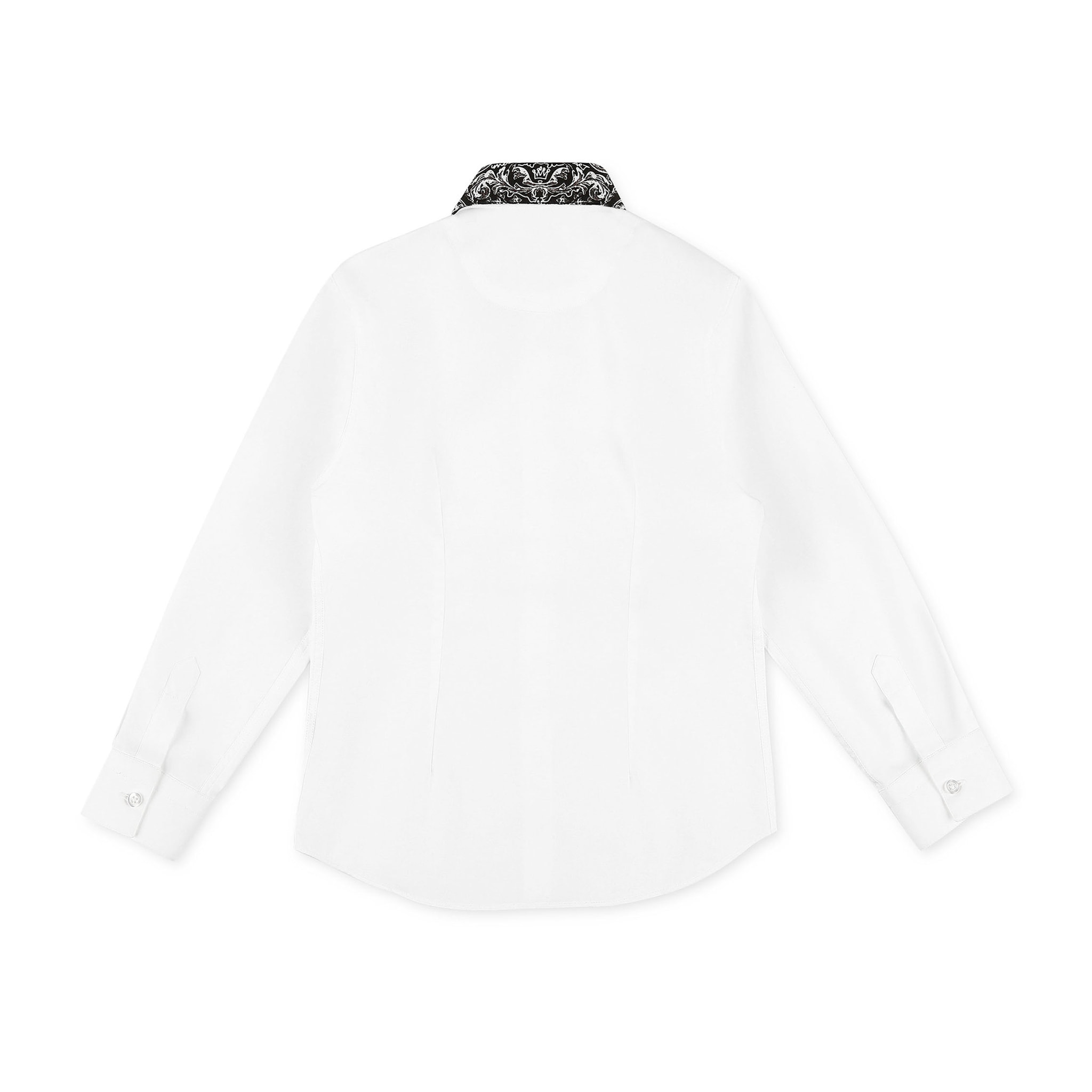 PHILIPP PLEIN Camisa NEW BAROQUE