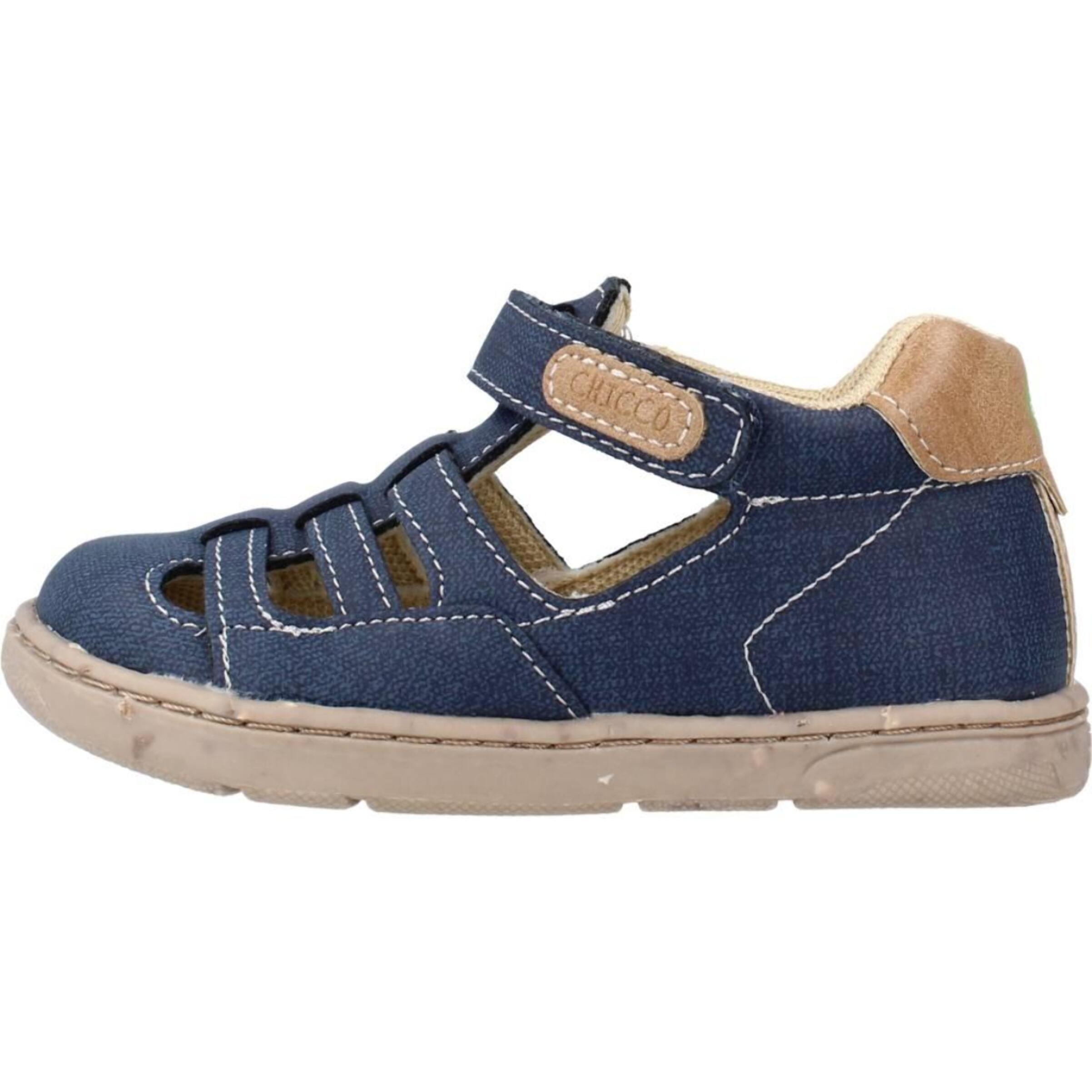 Sandalias Niño de la marca CHICCO  modelo GRAIM AZUL