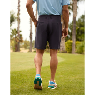 Bermuda Azul Marino - Sticho