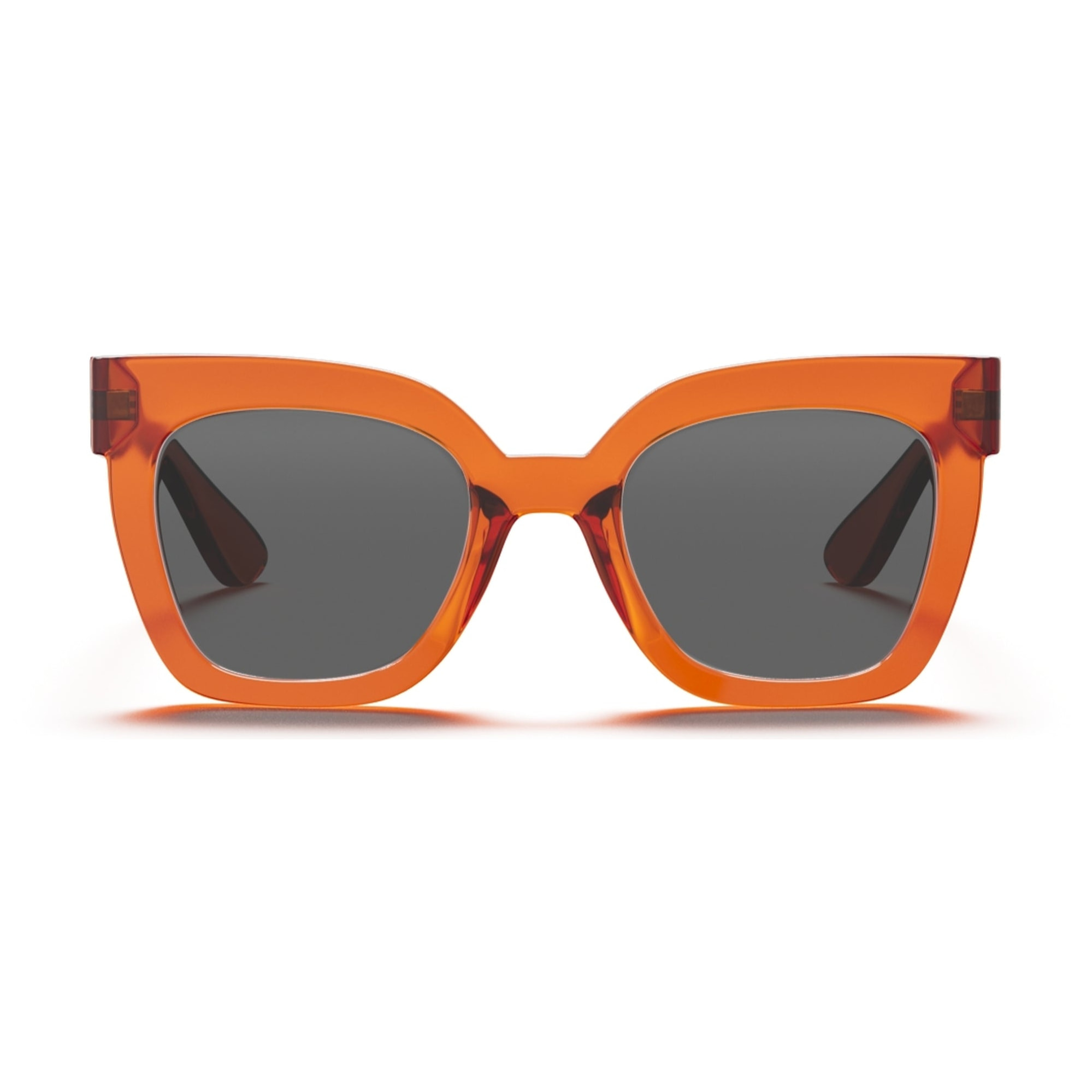 Gafas de Sol Maldivas Naranja Hanukeii para hombre y mujer