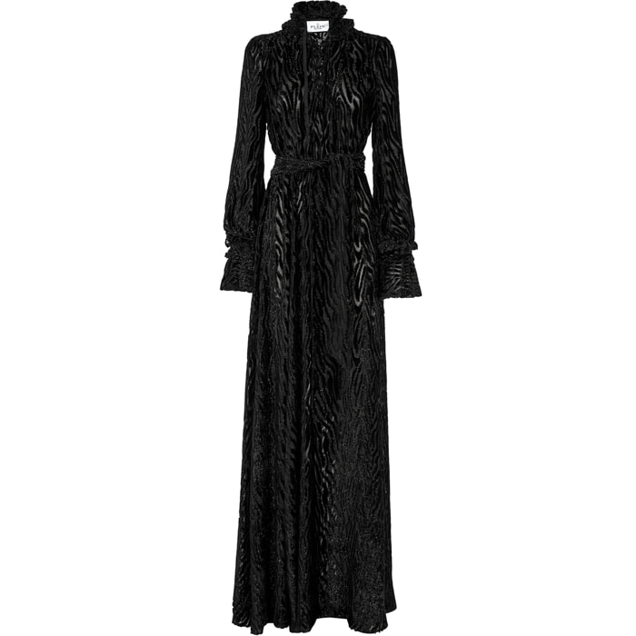 PHILIPP PLEIN Vestido largo