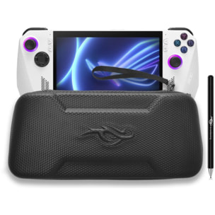 Housse de protection IBROZ Sacoche de transport ROG ALLY noire