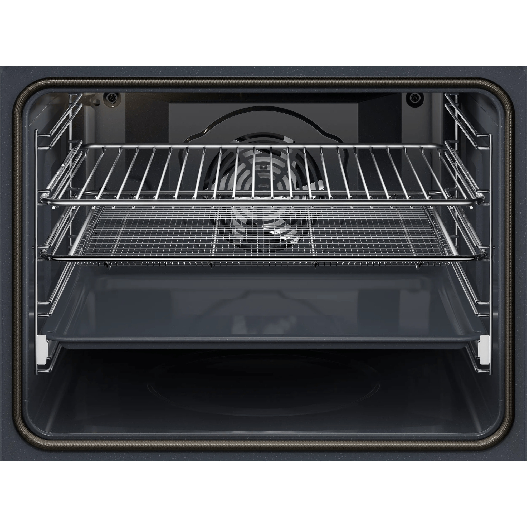 AEG Horno multifunción Serie 5000 SurroundCook con EXPlore TU5PB41ZPB