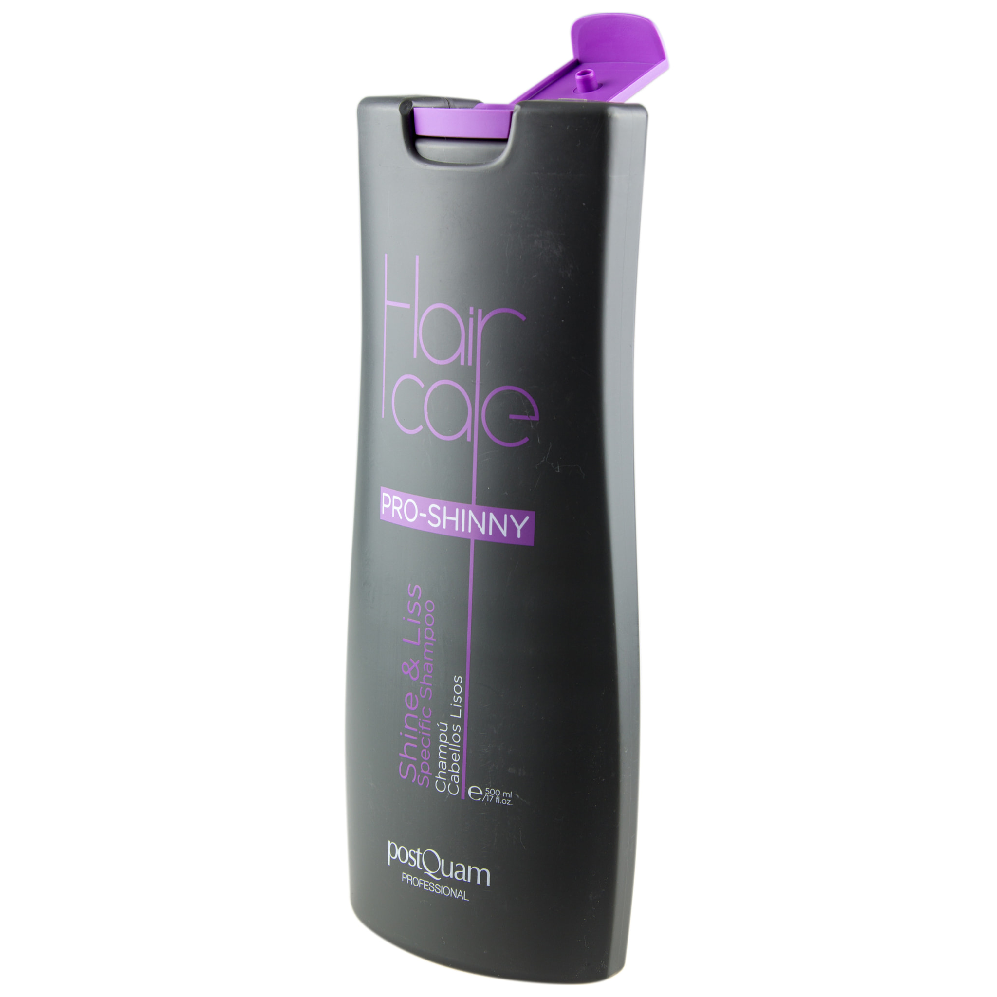 Specific Shampoo Shine & Liss 500 Ml..